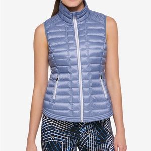 PUFFER VEST